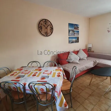 Le Coquelicot Charmante Maison Idealement Situee *